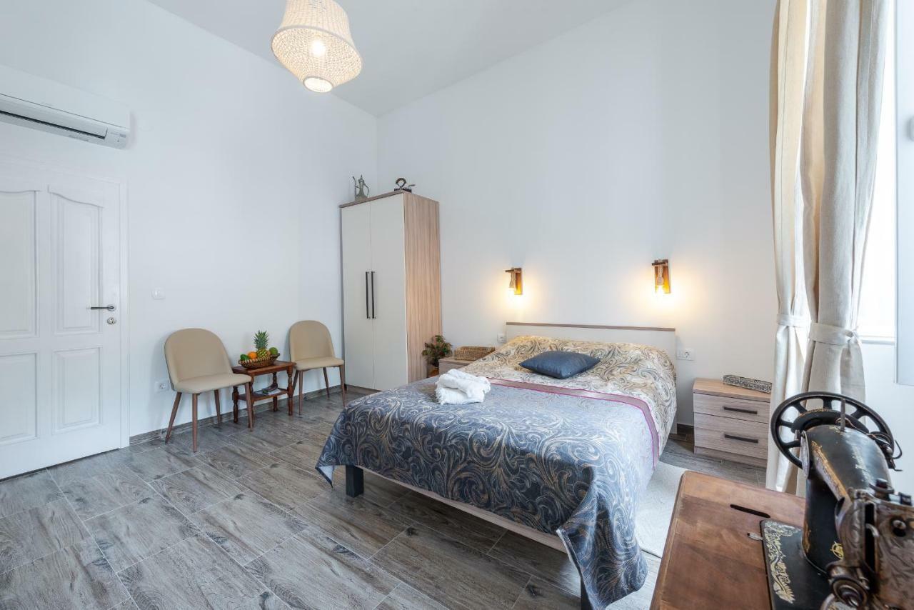 Brand New Apartment With Old Port View- Mala Vrata Dubrovník Exteriér fotografie