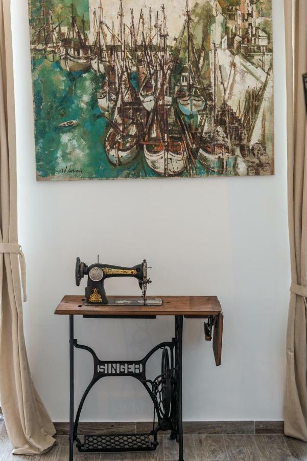 Brand New Apartment With Old Port View- Mala Vrata Dubrovník Exteriér fotografie